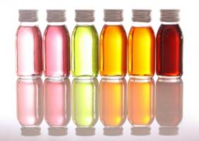 tipy Kombinace esenciálních olejů v pleťových sérech